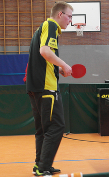 Fabian Willeke 2014