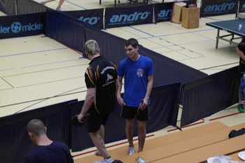 Stefan Gespraech