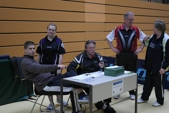 Anmeldung 2013