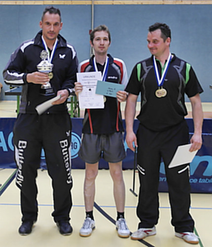 Stadtmeister 2013