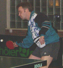 Oeventrops Nummer zwei - Buenfeld